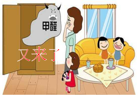 廣州空氣檢測(cè)